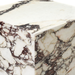 北歐邊桌茶几｜Audo 大理石方塊邊桌 Plinth Cubic Marble Coffee Table / Side Table 北歐丹麥咖啡桌傢具推薦 Menu