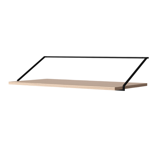 北歐簡約書桌｜Audo 瑞爾壁掛式書桌 Rail Desk  北歐丹麥傢具推薦 Menu