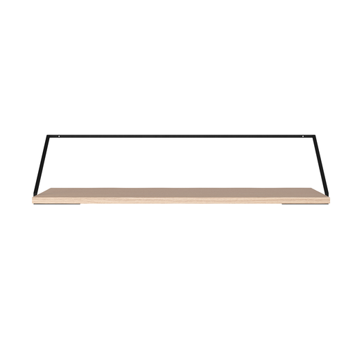 北歐簡約書桌｜Audo 瑞爾壁掛式書桌 Rail Desk  北歐丹麥傢具推薦 Menu