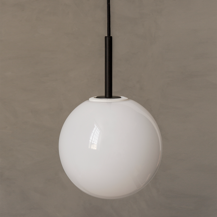 北歐進口吊燈｜Audo TR 同名吊燈  Bulb Pendant Light 北歐丹麥燈飾推薦 Menu