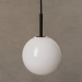 北歐進口吊燈｜Audo TR 同名吊燈  Bulb Pendant Light 北歐丹麥燈飾推薦 Menu