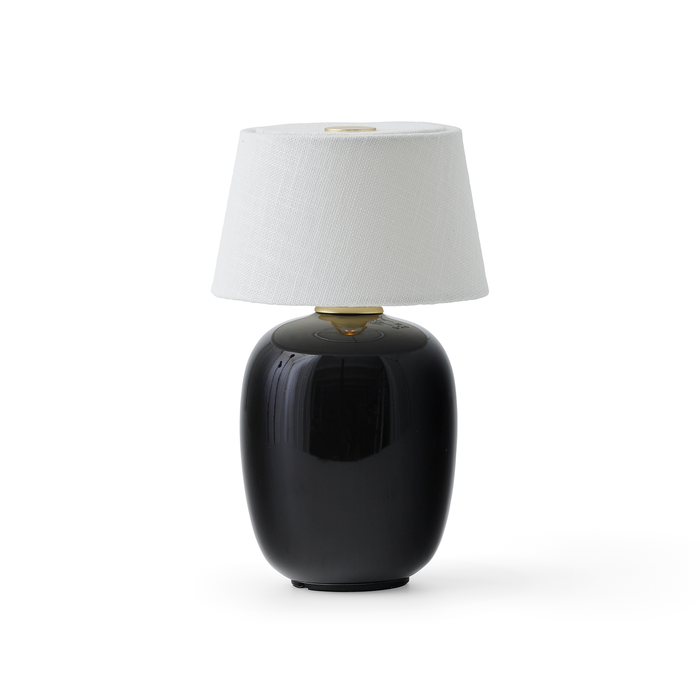 北歐進口桌燈｜Audo 托索桌燈 (充電版) Torso Portable Table Lamp 北歐丹麥燈飾推薦 Menu