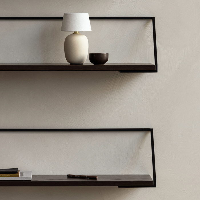 北歐進口桌燈｜Audo 托索桌燈 (充電版) Torso Portable Table Lamp 北歐丹麥燈飾推薦 Menu