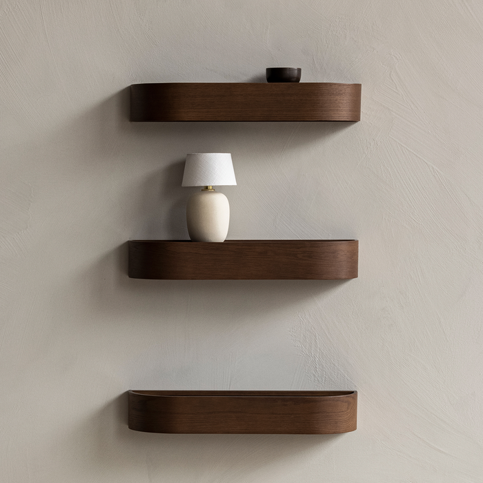 北歐進口桌燈｜Audo 托索桌燈 (充電版) Torso Portable Table Lamp 北歐丹麥燈飾推薦 Menu