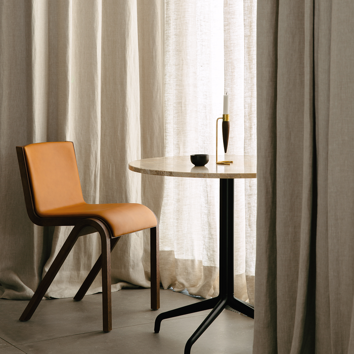 北歐燭台｜Audo 烏曼諾夫燭台 Umanoff Candle Holder 北歐丹麥家飾推薦 Menu