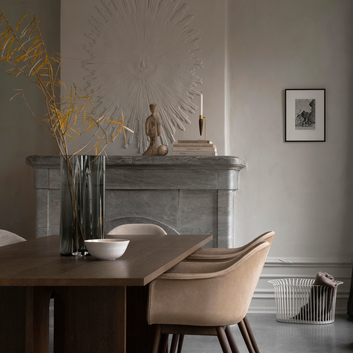 北歐燭台｜Audo 烏曼諾夫燭台 Umanoff Candle Holder 北歐丹麥家飾推薦 Menu