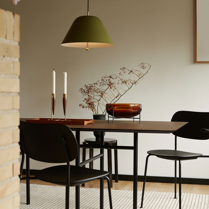 北歐燭台｜Audo 烏曼諾夫燭台 Umanoff Candle Holder 北歐丹麥家飾推薦 Menu