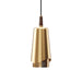 北歐進口吊燈｜Audo 烏曼諾夫吊燈 Umanoff Pendant Light 北歐丹麥燈飾推薦 Menu