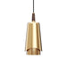 北歐進口吊燈｜Audo 烏曼諾夫吊燈 Umanoff Pendant Light 北歐丹麥燈飾推薦 Menu