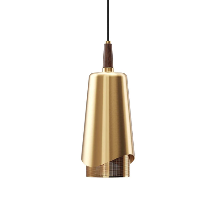 北歐進口吊燈｜Audo 烏曼諾夫吊燈 Umanoff Pendant Light 北歐丹麥燈飾推薦 Menu