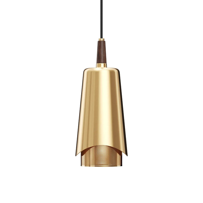 北歐進口吊燈｜Audo 烏曼諾夫吊燈 Umanoff Pendant Light 北歐丹麥燈飾推薦 Menu