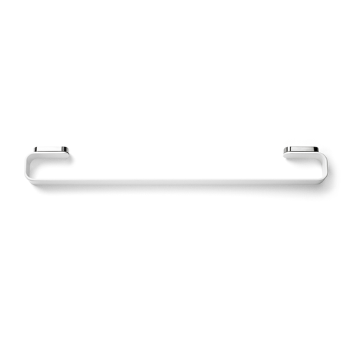 北歐毛巾架推薦｜Audo 衛浴線條毛巾架 Towel Bar 北歐丹麥衛浴用品推薦 Menu 