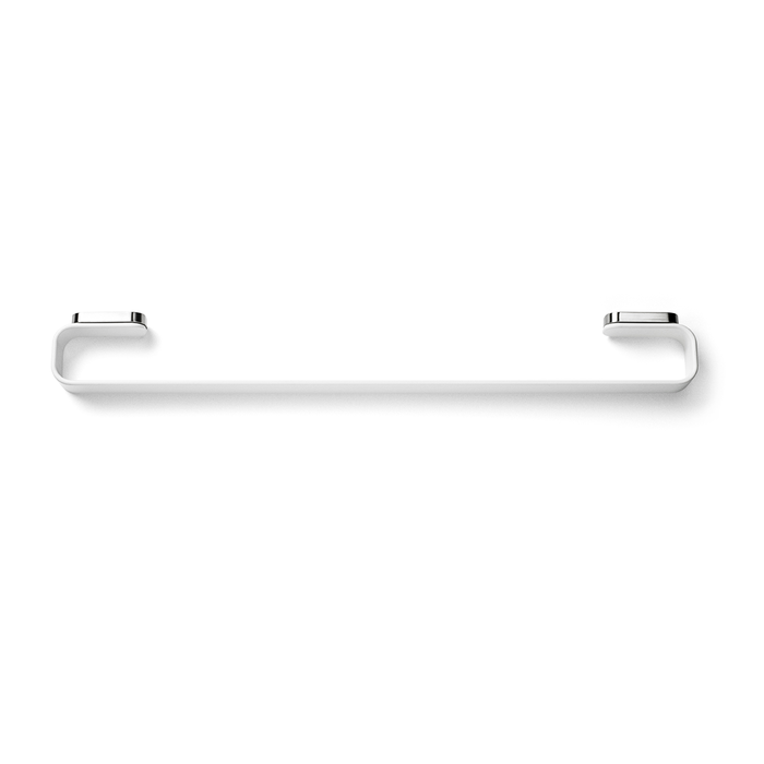 北歐毛巾架推薦｜Audo 衛浴線條毛巾架 Towel Bar 北歐丹麥衛浴用品推薦 Menu 