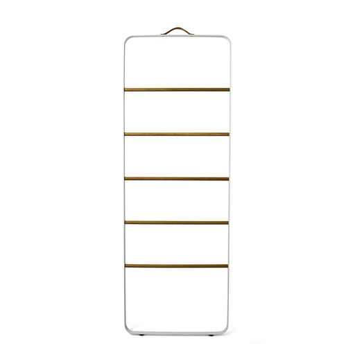 北歐毛巾架推薦｜Audo 衛浴毛巾架 Towel Ladder 北歐丹麥衛浴用品推薦 Menu 