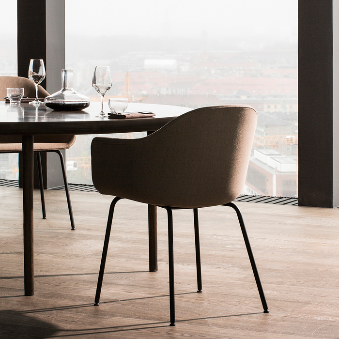 紅酒醒酒器｜呼吸式醒酒瓶 Wine Breather Carafe, Deluxe 北歐丹麥酒器推薦 Menu