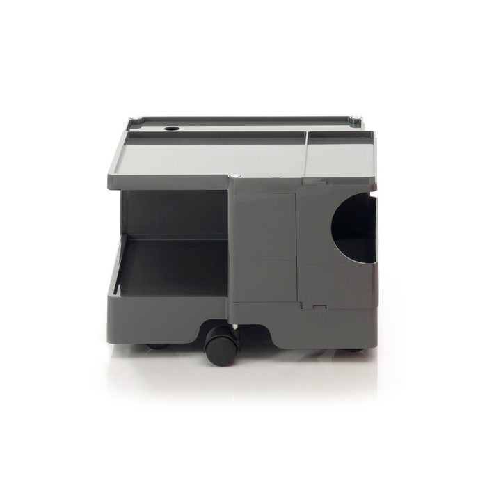 義大利收納推車｜B-Line  巴比收納推車 (XS 31.5cm / 開放式) Boby Storage Trolly System 