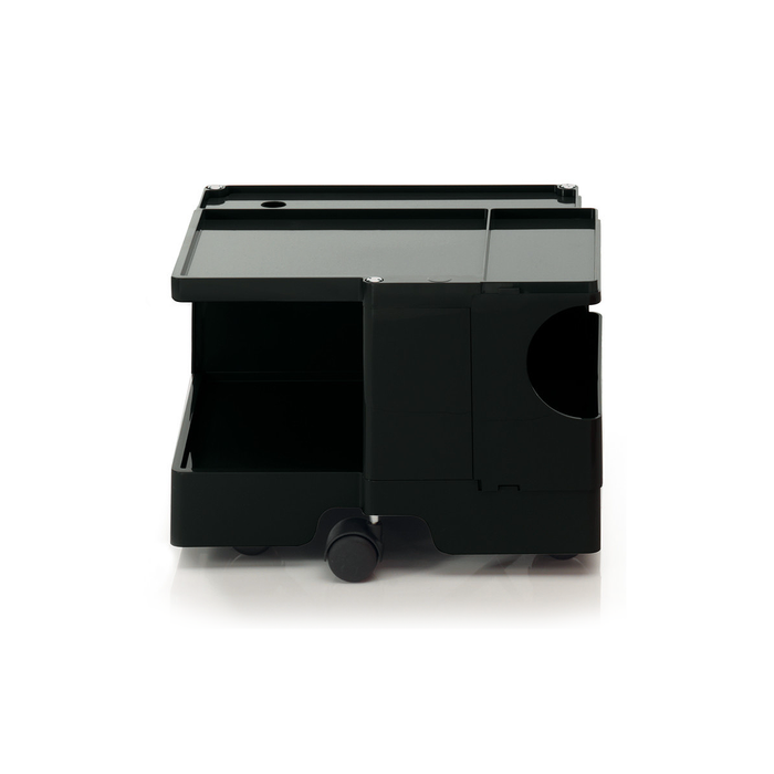 義大利收納推車｜B-Line  巴比收納推車 (XS 31.5cm / 開放式) Boby Storage Trolly System 