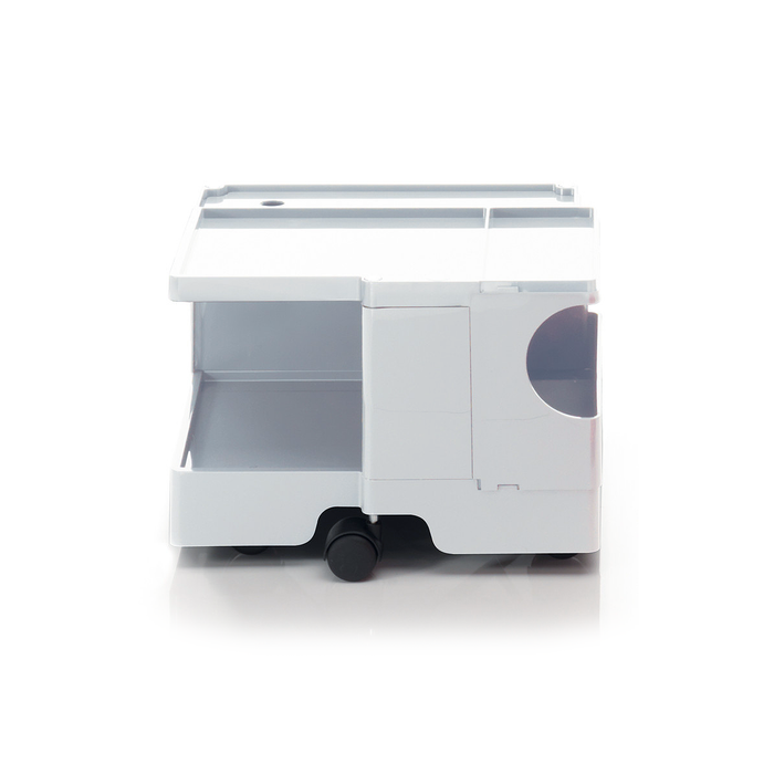 義大利收納推車｜B-Line  巴比收納推車 (XS 31.5cm / 開放式) Boby Storage Trolly System 