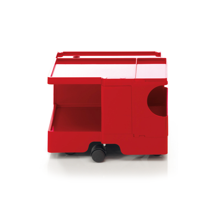 義大利收納推車｜B-Line  巴比收納推車 (XS 31.5cm / 開放式) Boby Storage Trolly System 