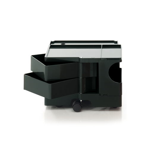 義大利收納推車｜B-Line 巴比收納推車 (XS 31.5cm / 雙抽屜) Boby Storage Trolly System