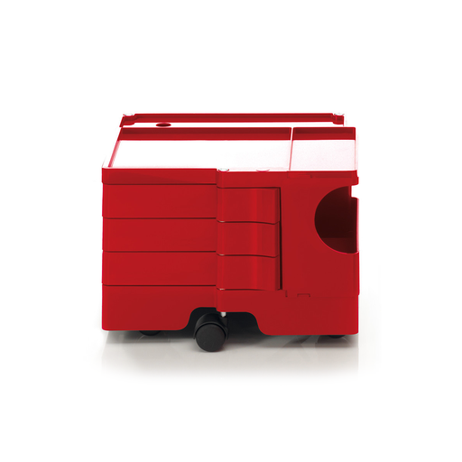 義大利收納推車 B-Line  巴比收納推車 (XS 31.5cm / 三抽屜) Boby Storage Trolly System 