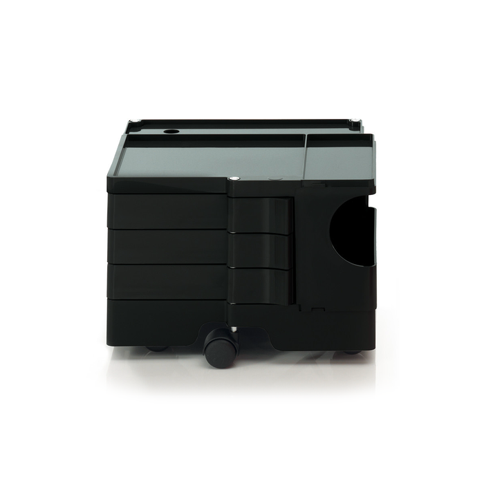 義大利收納推車 B-Line  巴比收納推車 (XS 31.5cm / 三抽屜) Boby Storage Trolly System 