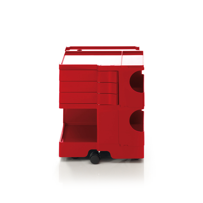 義大利收納推車 B-Line 巴比收納推車 (S 52.5cm / 三抽屜) Boby Storage Trolly System  