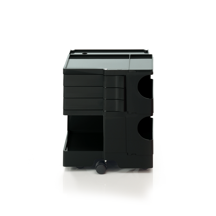 義大利收納推車 B-Line 巴比收納推車 (S 52.5cm / 三抽屜) Boby Storage Trolly System  