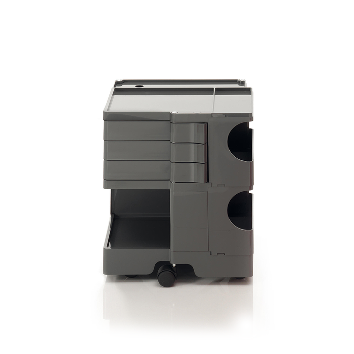 義大利收納推車 B-Line 巴比收納推車 (S 52.5cm / 三抽屜) Boby Storage Trolly System  