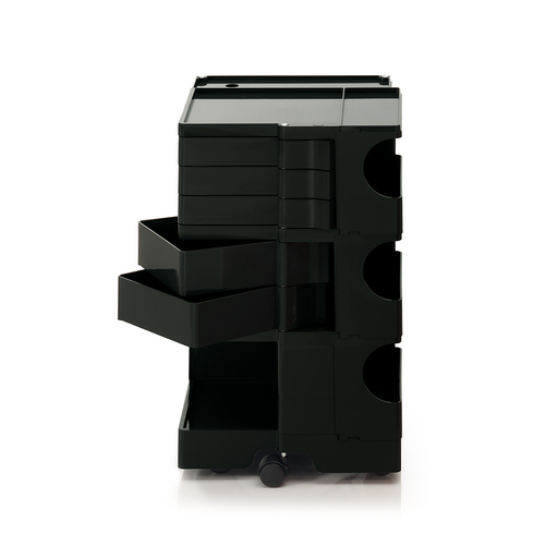 義大利收納推車B-Line 巴比收納推車 (M 73.5cm / 五抽屜)Boby Storage Trolly System 