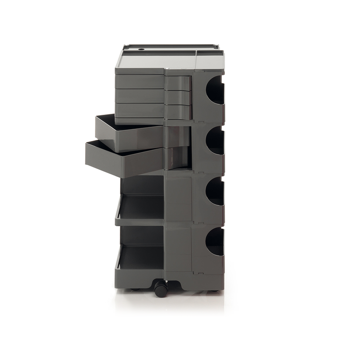 義大利收納推車｜B-Line 巴比收納推車 (L 94.5cm / 五抽屜) Boby Storage Trolly System