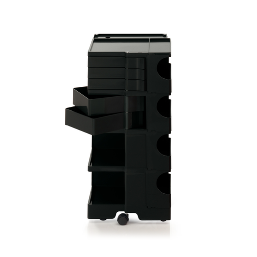 義大利收納推車｜B-Line 巴比收納推車 (L 94.5cm / 五抽屜) Boby Storage Trolly System