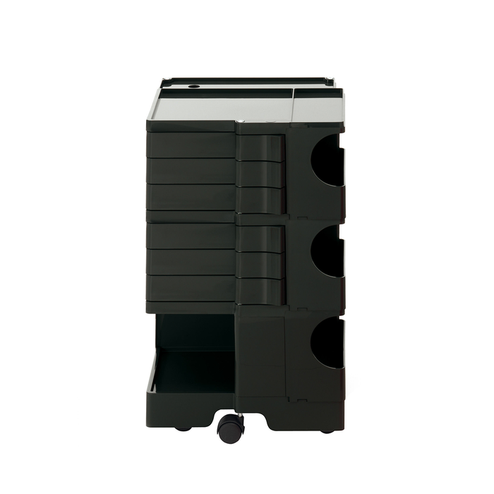 義大利收納推車｜B-Line 巴比收納推車 (M 73.5cm / 六抽屜) Boby Storage Trolly System 