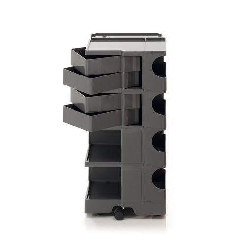 義大利收納推車 B-Line  巴比收納推車 (L 94.5cm / 四抽屜) Boby Storage Trolly System 