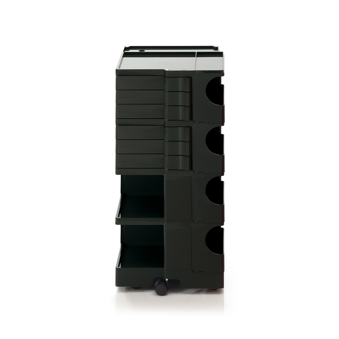 B-Line 巴比收納推車 (L 94.5cm / 六抽屜) Boby Storage Trolly System 