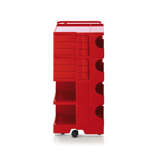 B-Line 巴比收納推車 (L 94.5cm / 六抽屜) Boby Storage Trolly System 