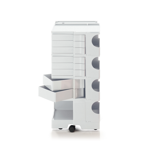 義大利收納推車 B-Line 巴比收納推車 (L 94.5cm / 八抽屜) Boby Storage Trolly System  