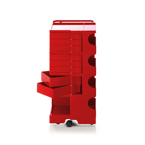 義大利收納推車 B-Line 巴比收納推車 (L 94.5cm / 八抽屜) Boby Storage Trolly System  