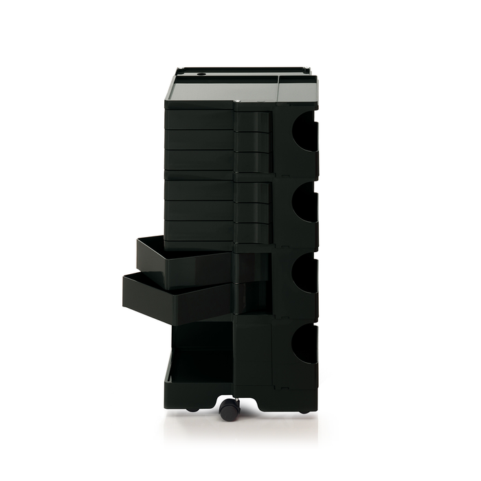 義大利收納推車 B-Line 巴比收納推車 (L 94.5cm / 八抽屜) Boby Storage Trolly System  