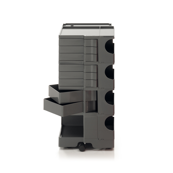 義大利收納推車 B-Line 巴比收納推車 (L 94.5cm / 八抽屜) Boby Storage Trolly System  