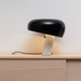 義大利桌燈 — Flos 史努比造型大理石桌燈 Snoopy Table Lamp 義大利進口燈具