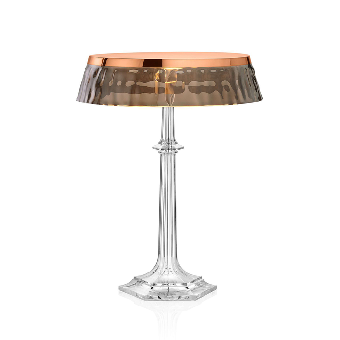 Flos Bon Jour Versailles Table Lamp 凡爾賽之光桌燈 (水晶柱造型 / H42 cm)