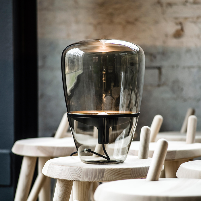 進口燈具｜Brokis 氣球桌燈 Balloons Table Lamp 精品燈具