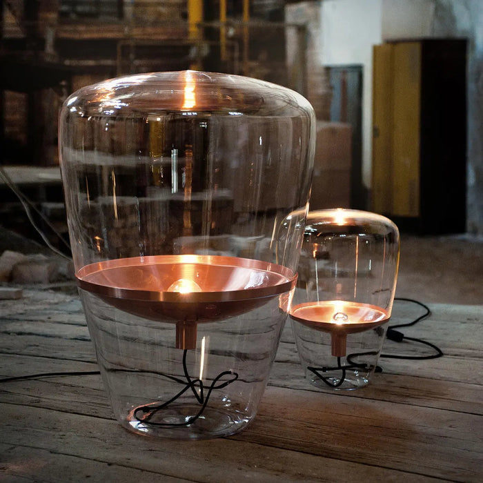 進口燈具｜Brokis 氣球桌燈 Balloons Table Lamp 精品燈具