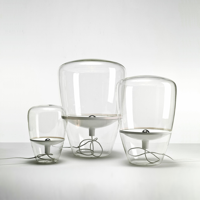 進口燈具｜Brokis 氣球桌燈 Balloons Table Lamp 精品燈具