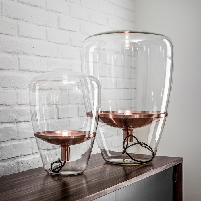 進口燈具｜Brokis 氣球桌燈 Balloons Table Lamp 精品燈具