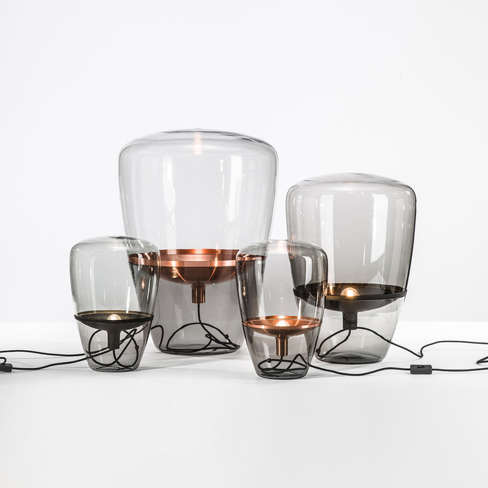 進口燈具｜Brokis 氣球桌燈 Balloons Table Lamp 精品燈具