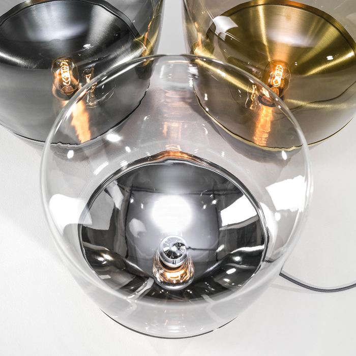 進口燈具｜Brokis 氣球桌燈 Balloons Table Lamp 精品燈具