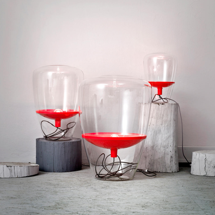 進口燈具｜Brokis 氣球桌燈 Balloons Table Lamp 精品燈具