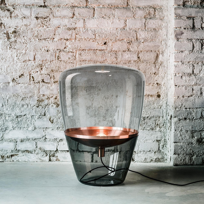 進口燈具｜Brokis 氣球桌燈 Balloons Table Lamp 精品燈具